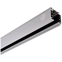 dekolight Deko Light 710004 D Line Aufbaustromschiene 2m Hochvolt-Schienensystem-Komponente Stromschiene 3phas