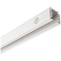 dekolight Deko Light 710006 D Line Aufbaustromschiene 3m Hochvolt-Schienensystem-Komponente Stromschiene 3phas