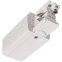 dekolight Deko Light 710012 D Line elektrischer Einspeiser rechts Hochvolt-Schienensystem-Komponente Stromschi