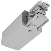 dekolight Deko Light 710013 D Line elektrischer Einspeiser rechts Hochvolt-Schienensystem-Komponente Stromschi
