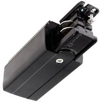dekolight Deko Light 710014 D Line elektrischer Einspeiser rechts Hochvolt-Schienensystem-Komponente Stromschi