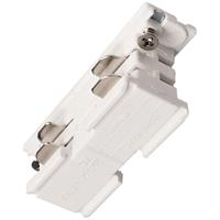 dekolight Deko Light 710015 D Line elektrischer Verbinder Hochvolt-Schienensystem-Komponente Stromschiene 3pha