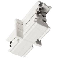dekolight Deko Light 710018 D Line mechanischer Verbinder Hochvolt-Schienensystem-Komponente Stromschiene 3pha