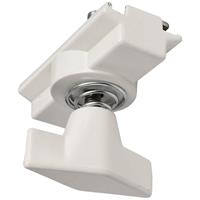 dekolight Deko Light 710054 D Line Montageadapter für Zusatzkomponenten max. 10kg Hochvolt-Schienensystem-Kom