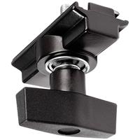 dekolight Deko Light 710056 D Line Montageadapter für Zusatzkomponenten max. 10kg Hochvolt-Schienensystem-Kom