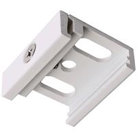dekolight Deko Light 710063 D Line Montagehalter Deckenbefestigung Flex Hochvolt-Schienensystem-Komponente Str