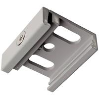 dekolight Deko Light 710064 D Line Montagehalter Deckenbefestigung Flex Hochvolt-Schienensystem-Komponente Str