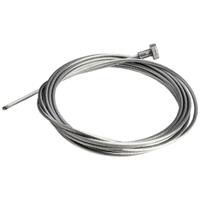 dekolight Deko Light 710081 D Line Seil für Seilabhängung 4,0m Hochvolt-Schienensystem-Komponente Stromschie