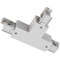 dekolight Deko Light 710028 D Line T-Verbinder links-links-rechts mit Wechselmechanik Hochvolt-Schienensystem-