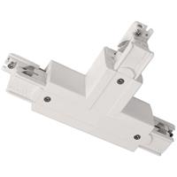 dekolight Deko Light 710027 D Line T-Verbinder links-links-rechts mit Wechselmechanik Hochvolt-Schienensystem-