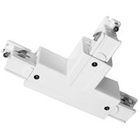 dekolight Deko Light 710030 D Line T-Verbinder rechts-rechts-links mit Wechselmechanik Hochvolt-Schienensystem