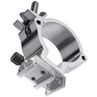 Deko-Light Adapter D Line in Silber