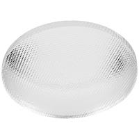 dekolight Deko Light 930308 Spread Lens für Serie Klara / Nihal Mini / Rigel Mini / Uni II Hochvolt-Schienens