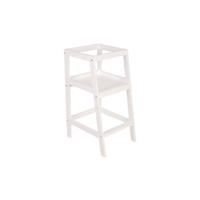 Polini Kinderleertoren Sky wit