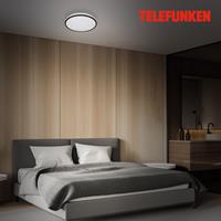 Telefunken Led-plafondlamp TEPI