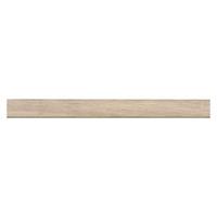 Leen Bakker Plakplint Belfort - achensee oak - 240x2,2x0,5 cm