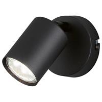 Home24 LED-wandlamp Vano, Fischer & Honsel