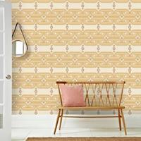 Praxis Seventies fotobehang S721A9