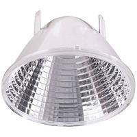 dekolight Deko Light 930318 Reflektor 15° für Serie Nihal Hochvolt-Schienensystem-Komponente Reflektor 3phas