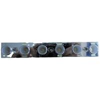 dekolight Deko Light 930386 Reflektor für Leuchte Ain 12° Hochvolt-Schienensystem-Komponente Reflektor 3phas