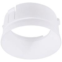 dekolight Deko Light 930301 Reflektor Ring Weiß für Serie Klara / Nihal Mini / Rigel Mini / Can Hochvolt-Sch