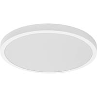 LEDVANCE SMART SURFACE DOWNLIGHT TW 4058075572959 LED-opbouwlamp Wit 30 W Warmwit tot koudwit Bestuurbaar met app, Dimbaar Energielabel: F (A - G)