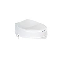 Praxis Ridder toiletverhoger Sam 40x36cm wit