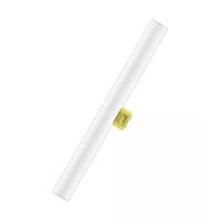 OSRAM LEDINESTRA 0.3M-827 BOX DIM Warmweiß SMD Matt S14d Röhre