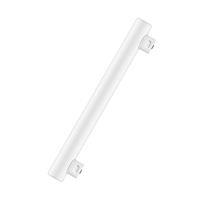 OSRAM LEDINESTRA 0.3M-827 BOX DIM Warmweiß SMD Matt S14s Röhre