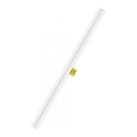 OSRAM LEDINESTRA 0.5M-827 BOX DIM Warmweiß SMD Matt S14d Röhre