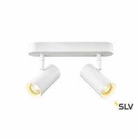 SLV Noblo LED Strahler 2700K Weiß