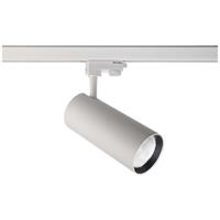 dekolight Deko Light Horus Hochvolt-Schienensystem-Leuchte 3phasig Weiß