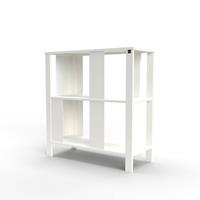 STEELLISH | Open dressoir Minus I