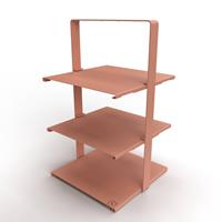 STEELLISH | Etagère Piérre