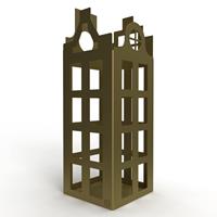STEELLISH | Lantaarn Canal Houses L