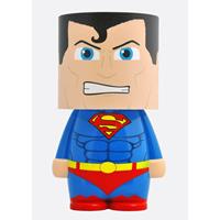 Fizz Creations Look-a Lite: Dc Comics uperman Character