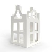 STEELLISH | Lantaarn Canal Houses S