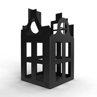 STEELLISH | Lantaarn Canal Houses S