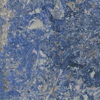 Douglas Jones Magnum Vloer- en wandtegel 120x120cm 6mm gerectificeerd porcellanato Sodalite Bleu 1839057