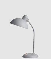 fritzhansenlighting Fritz Hansen Lighting Kaiser Idell 6556-T LY 12291112 Grijs