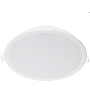 Philips LED Einbaudownlight 24W 2.550lm 6.500K Kaltlicht Meson ø 21,5 cm