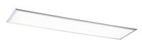 groenovatie LED Paneel 30 x 120 cm Neutraal Wit, 60W, Incl. Driver