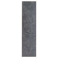 EGGER Laminat 'Home' EHL006 Schiefer dunkelgrau 8 mm