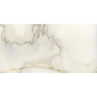 Douglas Jones Magnum Vloer- en wandtegel 60x120cm 6mm gerectificeerd porcellanato Onyx Blanche 1839102