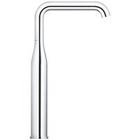 GROHE Essence Wastafelkraan Opbouw - uitloop 17.9cm - XL-size - hoge draaibare uitloop - chroom 24170001