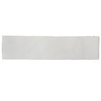 Terre d'Azur Gerona wandtegel visgraat 7.5x30cm Bianco Brillo