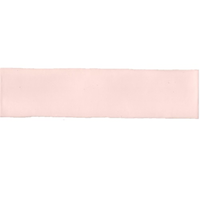 Terre d'Azur Gerona wandtegel visgraat 7.5x30cm Pink Salmon