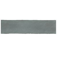 Terre d'Azur Gerona wandtegel visgraat 7.5x30cm Reseda Green