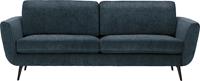 Furninova 2,5-Sitzer Smile, im skandinavischen Design