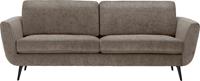 Furninova 2,5-Sitzer Smile, im skandinavischen Design